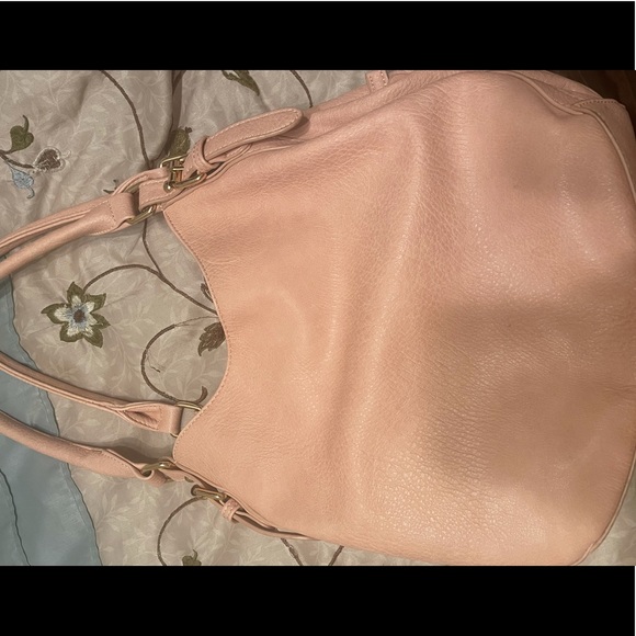 Beautiful pink purse in very good condition. - Picture 3 of 3